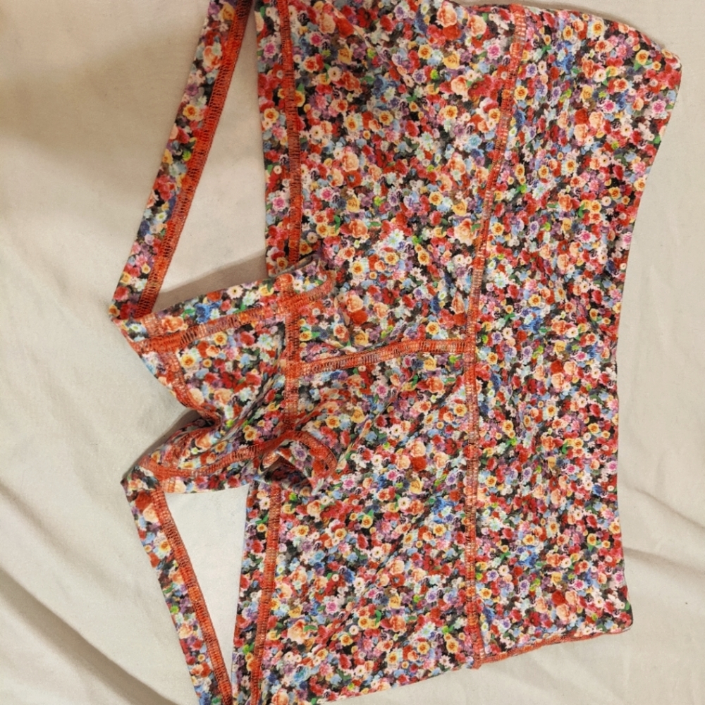 Lululemon Sz4 Shorts